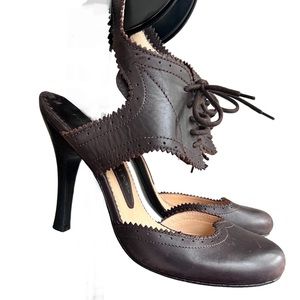 ANNE-VALERIE-HASH MaryJane Heels